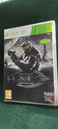 Halo Anniversary Xbox360