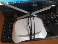 wifi роутер TP-Link WR840N, новый, швидкість до 300 мб/с