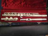 Flauta transversal Yamaha YFL211s