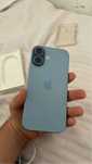 iPhone 17 256 niebieski