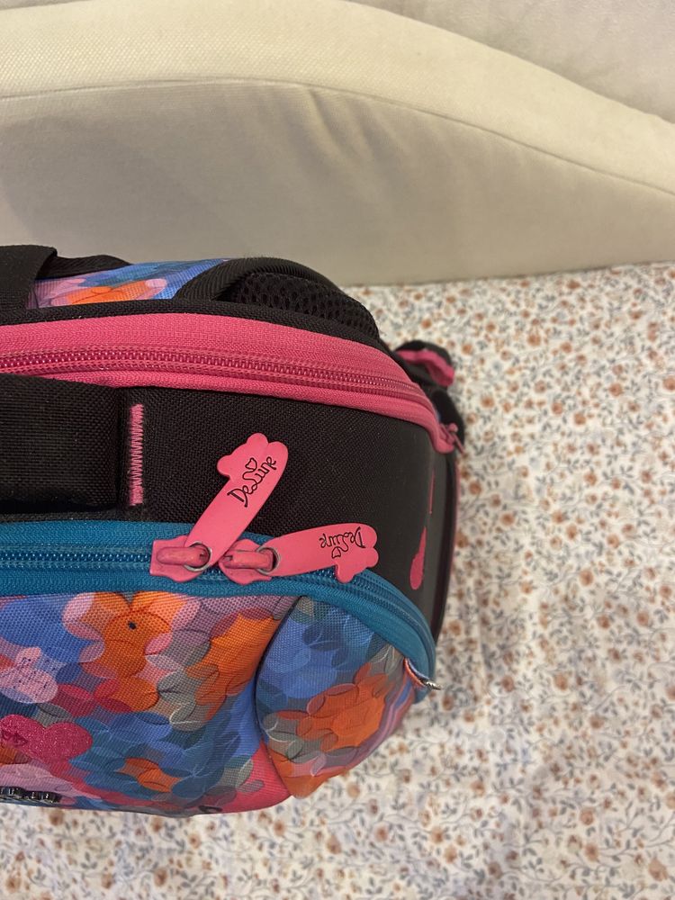 Детский школьный рюкзак для начальной школы