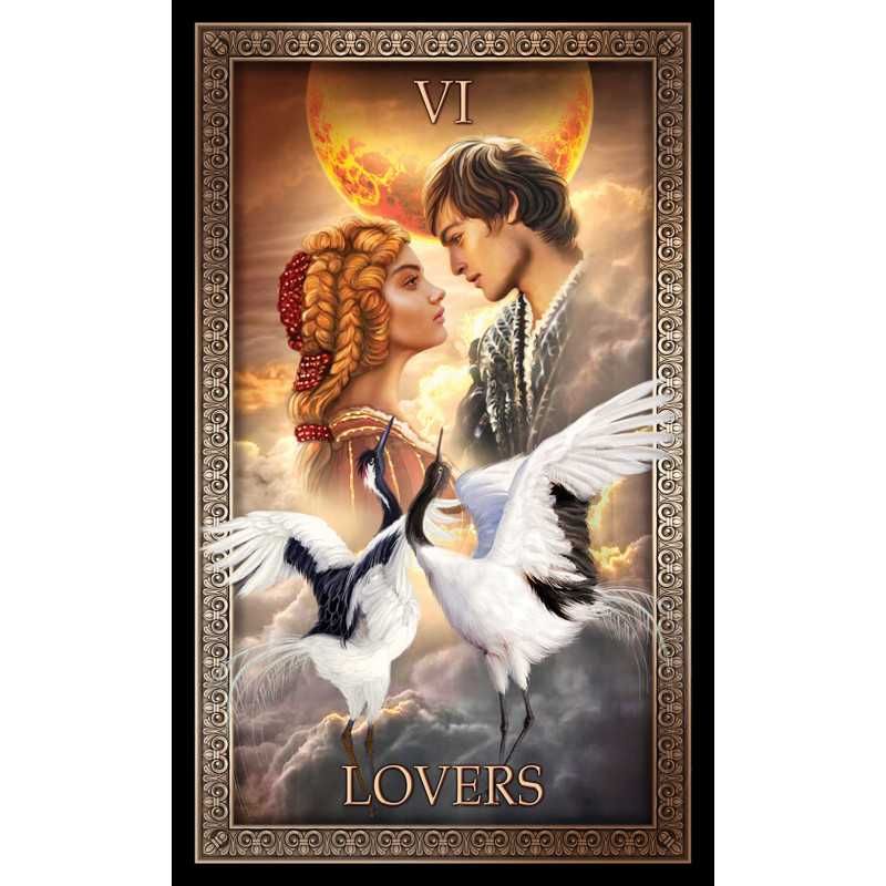 Wróżka Zahira - Magia i Tarot – Konkretna Pomoc, Skuteczne Wskazówki