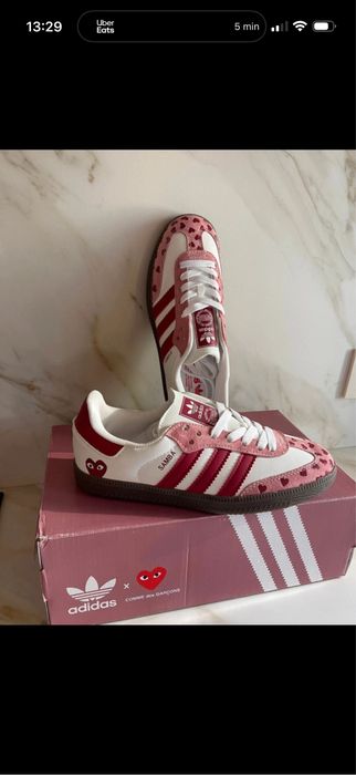 Sapatilhas Adidas Mulher
