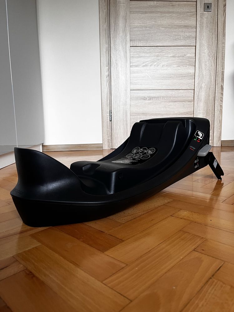 Wózek Cybex Eos Basic 3 w 1 + baza