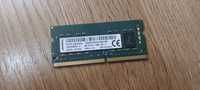 Оперативна пам'ять для ноутбука Kingston 8gb 2666v  ddr4