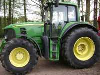 Sprzedam JOHN DEERE 6310  6300   6230  7720   7820  7430  6910 deutz