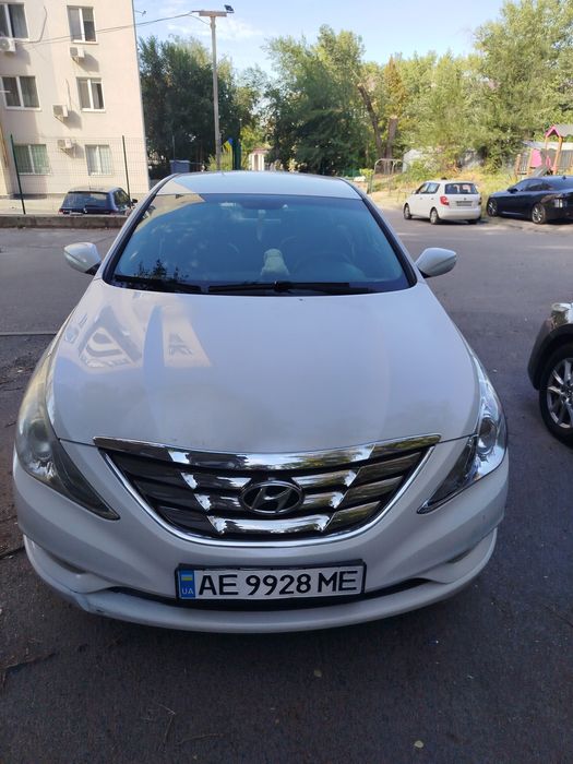 Продам Хюндай соната