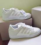 Кросівки Кросівки жіночі Adidas Rapid Court Low Shoes JP5246