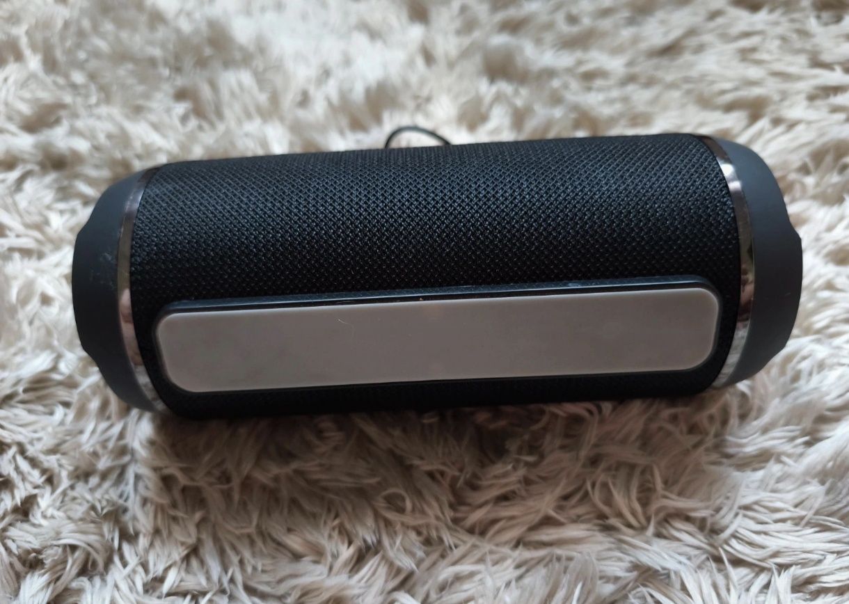 Głośnik bluetooth Manta SPK13GO