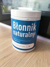 Błonnik naturalny odchudzania medfuture 500g suplement diety