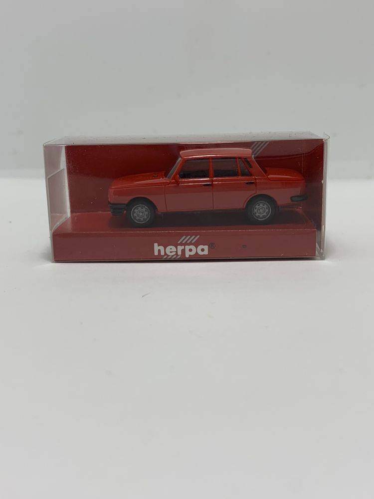Wartburg 353 85 da Herpa escala 1/87