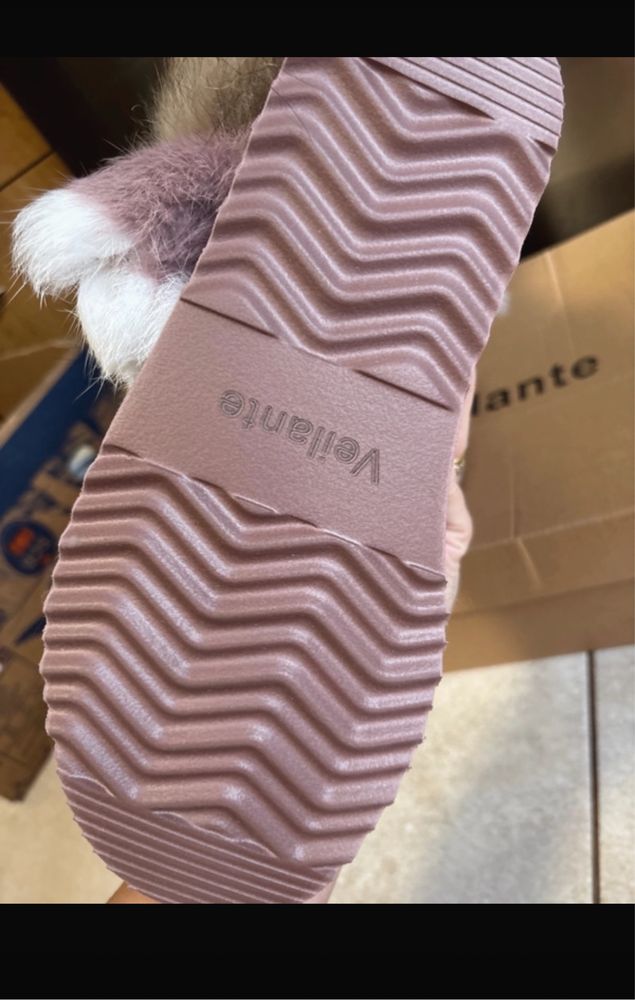 Skórzane buty zimowe /śniegowce /eskimoski / rozm 37