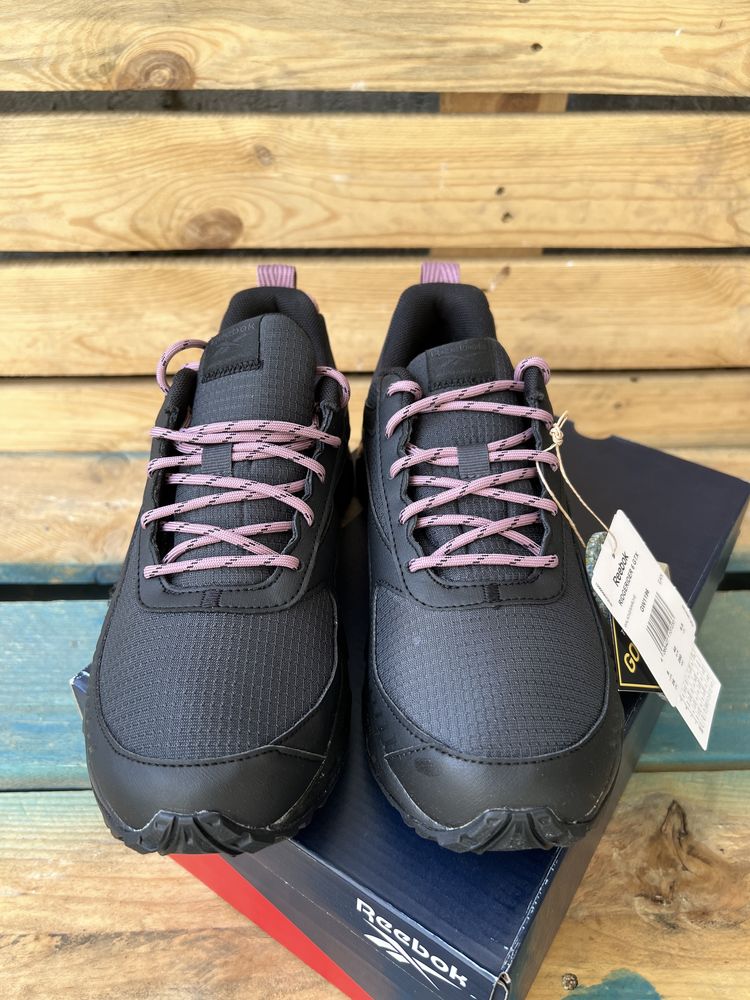 Кросівки Reebok Ridgerider 6 GTX GW1196