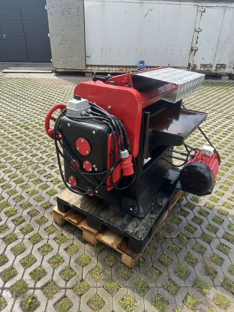 Grubościówka 7,5kw
