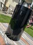 Okap Tuba Adek Germany