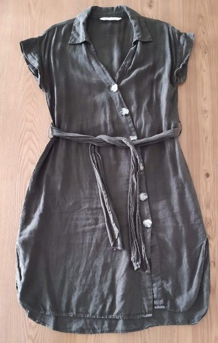 Vestido Zara Tamanho XS