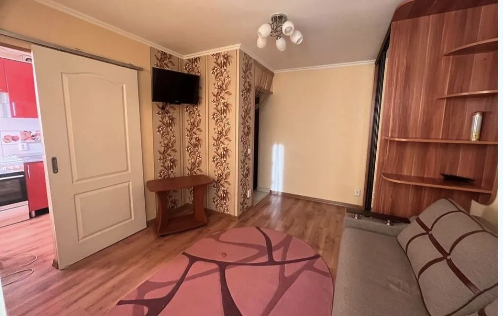 Здається затишна 1/х кім квартира на Східному