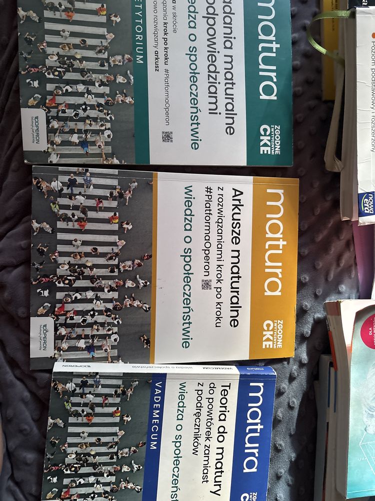 Nowe matura 2025 wos