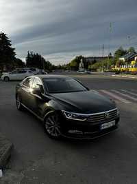 Passat B-8 2015 190tdi к.с