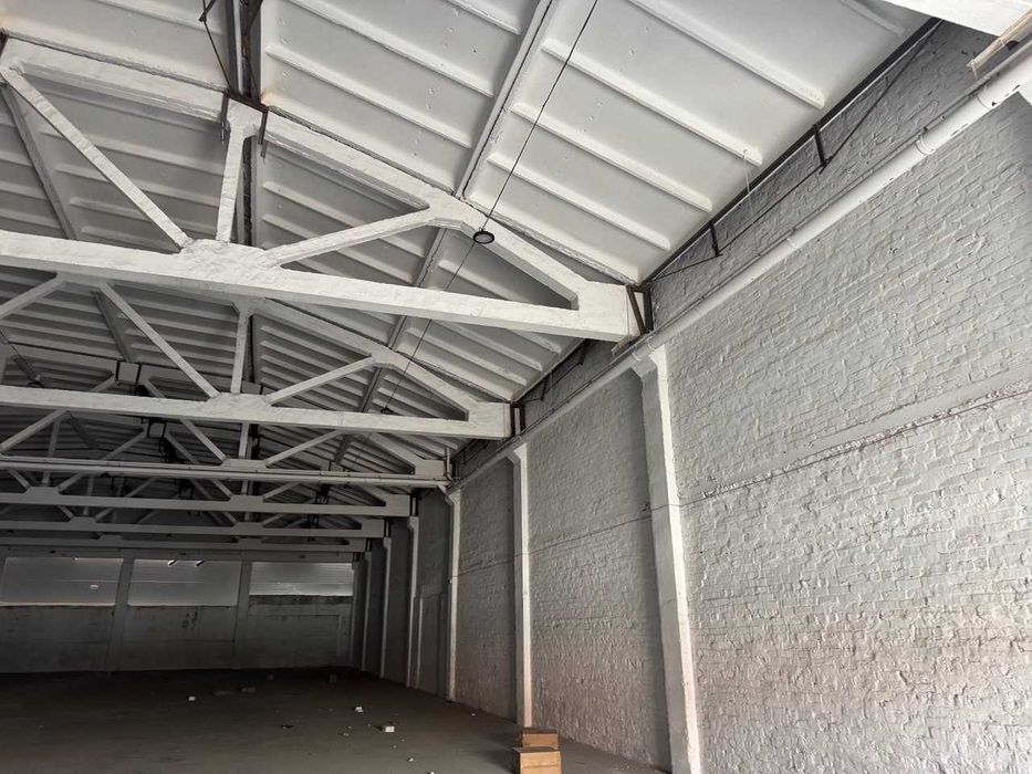 Профессиональная безвоздушная покраска