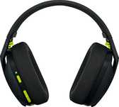 Słuchawki bezprzewodowe wokółuszne Logitech G435