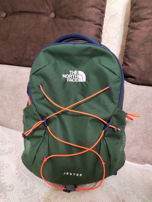 Рюкзак The North Face Jester (28l)