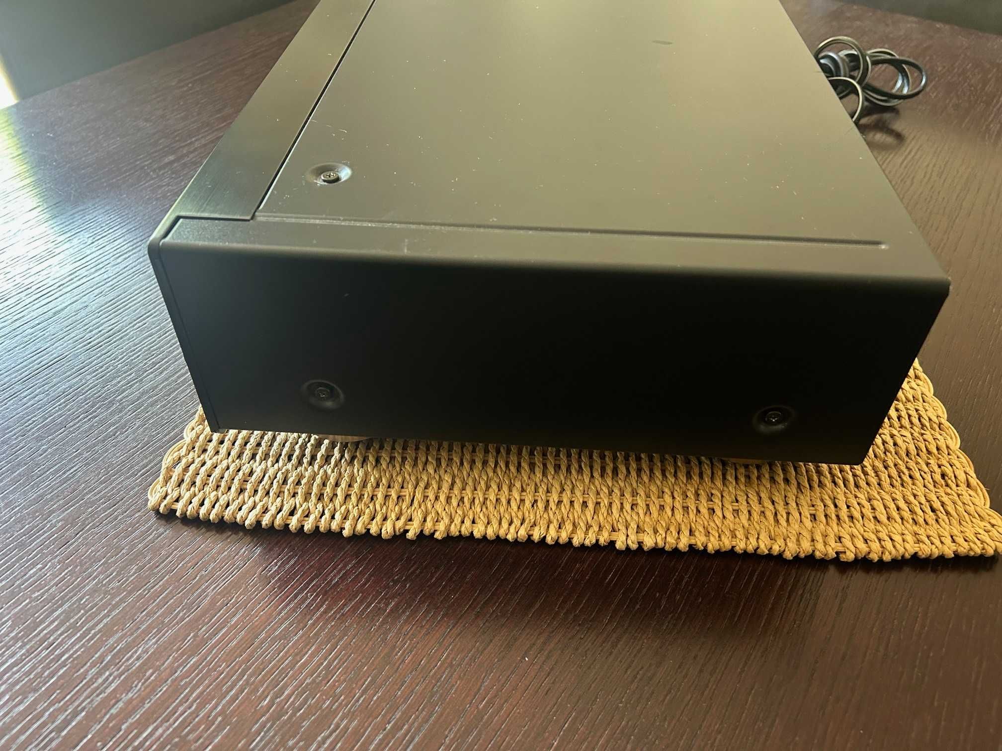 odtwarzacz CD SACD SONY SCD-XB940 QS do naprawy