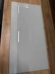 Tablica magnetyczna / ścieralna jak nowa estetyczna wymiaty 60 x 30