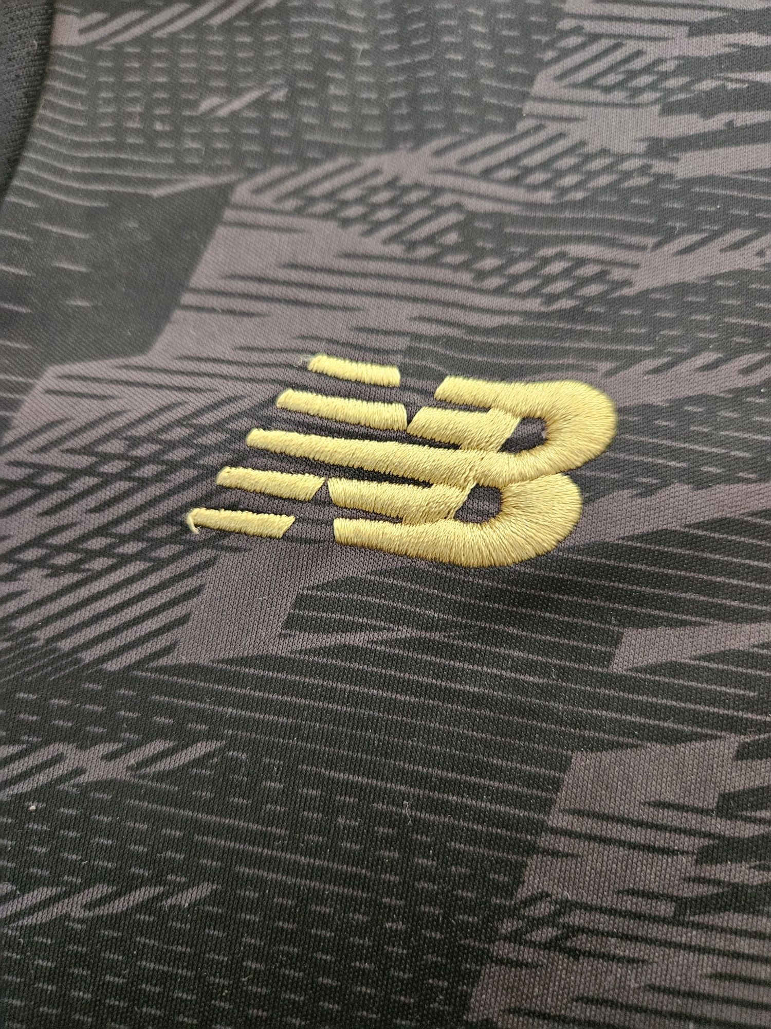 New Balance Koszulka NB LFC 146