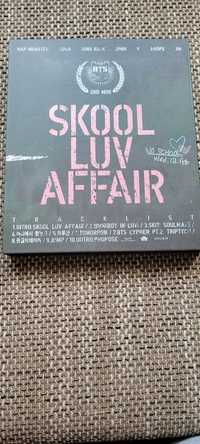 Album BTS Skool Luv Affair /J-Hope