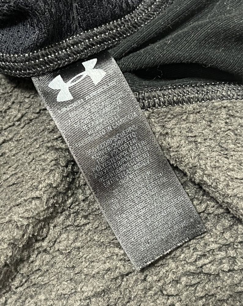 Under Armour y2k термо fleece