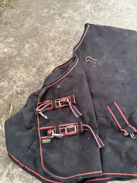 derka padokowa 135
