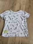 T shirt napisy 134