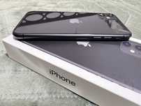 Iphone 11 128 gb, neverlock АКБ100% Айфон