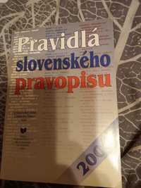 Praktyczna nauka języka słowackiego