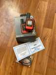 Супутниковий комунікатор Garmin inReach Mini 2 червоний