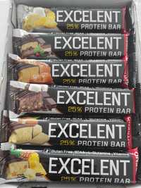 Nutrend Excelent Protein Bar 85 грам