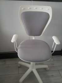 Krzesło biurowe jak nowe