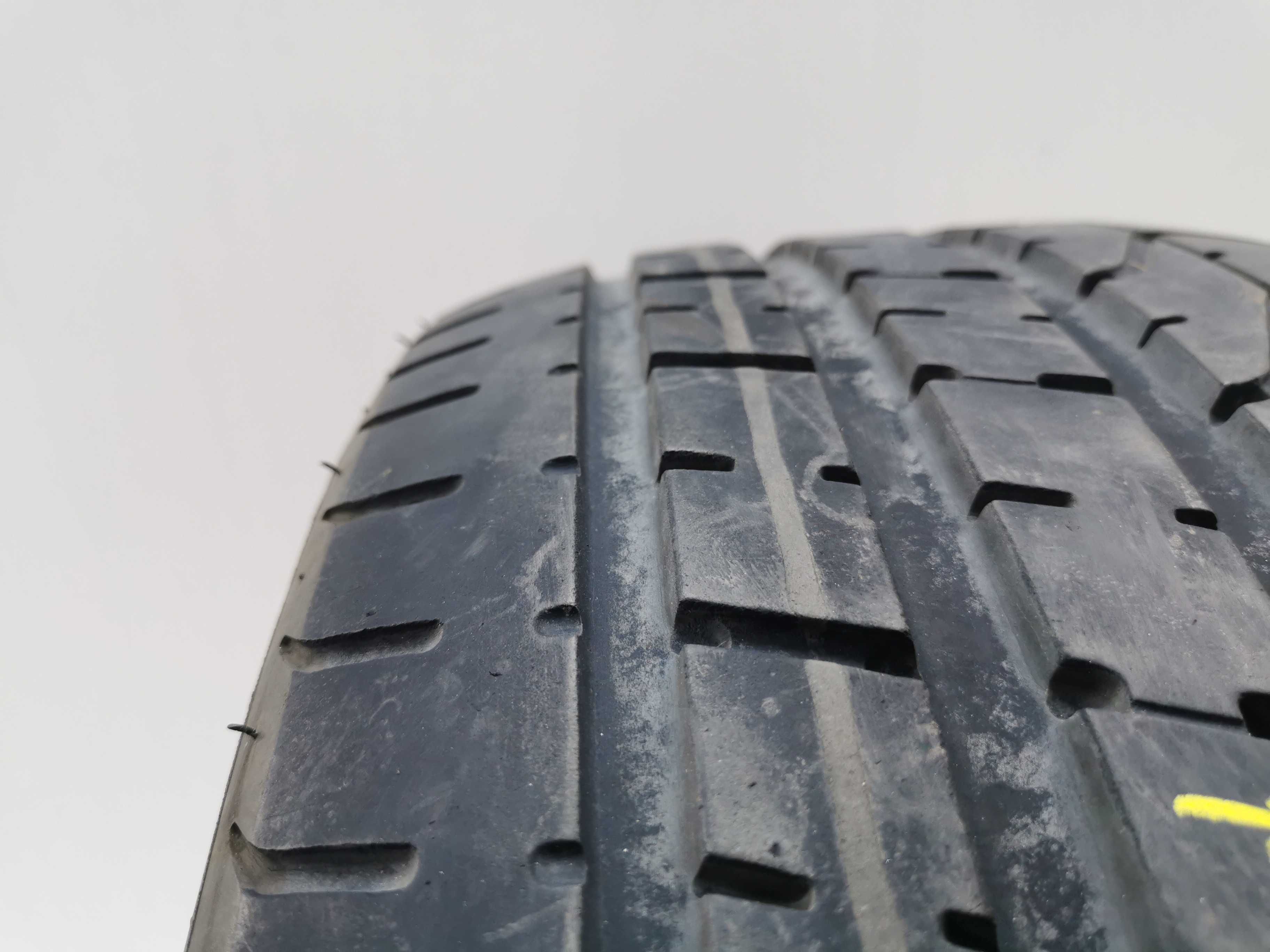 Pirelli Pzero 245/45r19 102Y 6mm Rant XL N8122/2