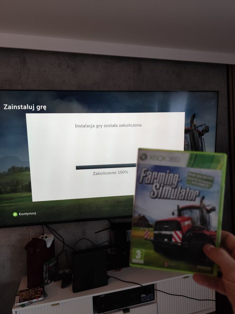 Farming Simulator xbox360 x360. Xbox 360
