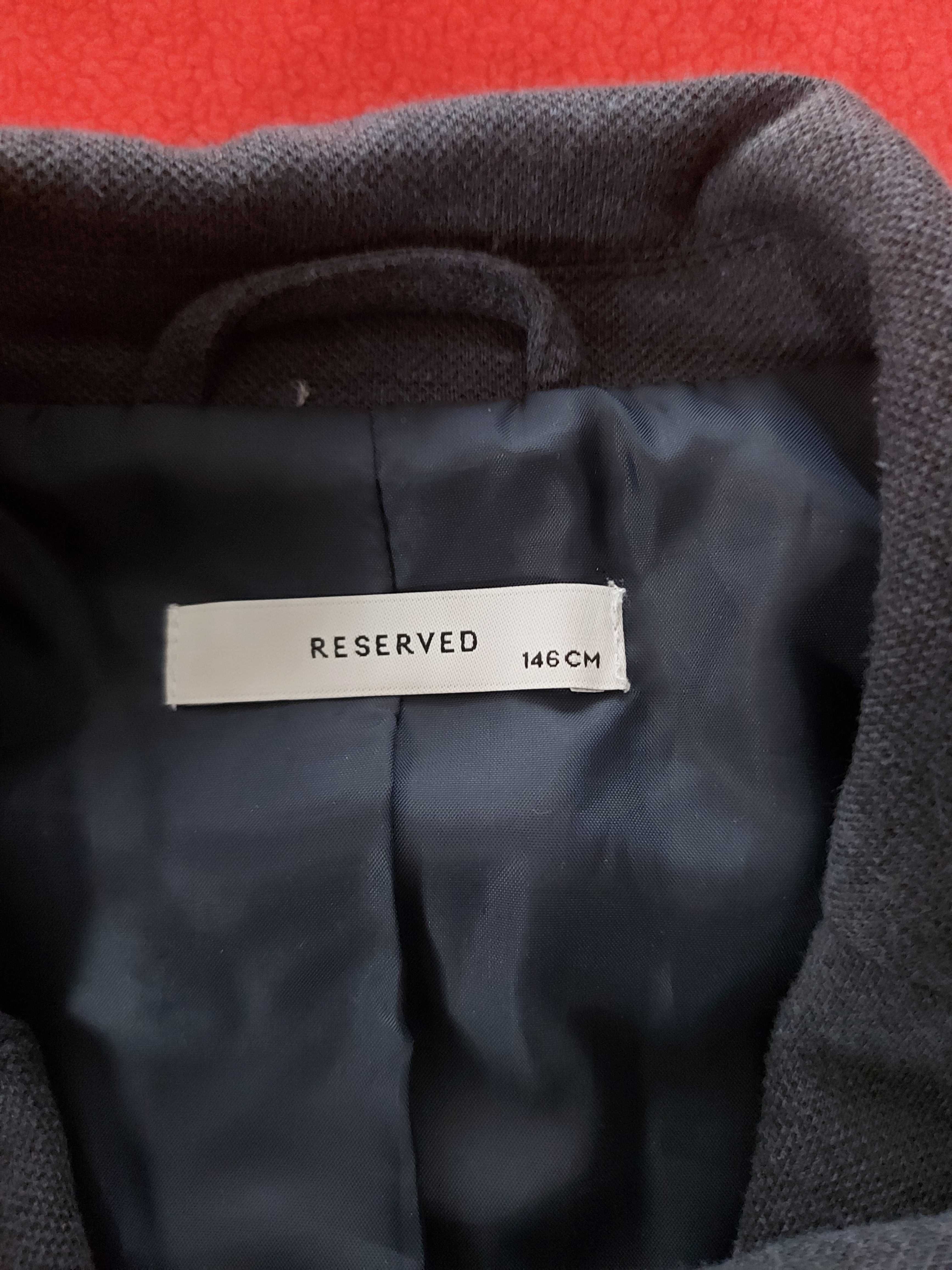 Marynarka chłopięca 146, reserved