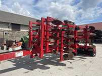 Horsch Tiger 4 MT