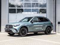 Mercedes-Benz GLC GLC 300e 4M PHEV / Pakiet AMG Premium Plus / 03599 / DDB Auto