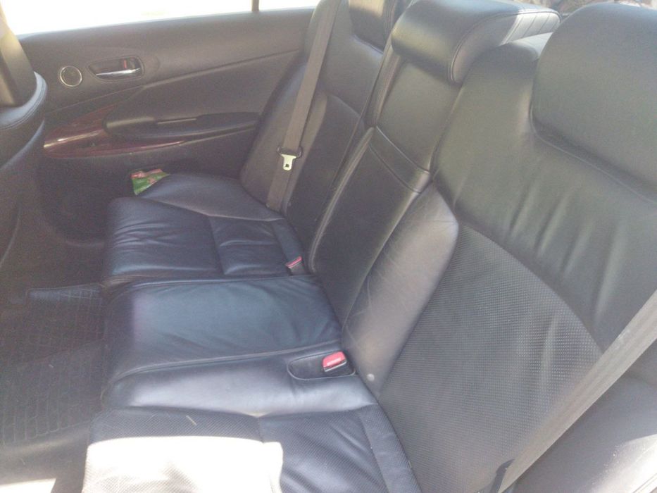 Продам Lexus gs300