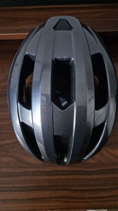 Abus makator kask rowerowy rozmiar L 58-62