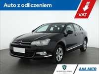 Citroën C5 2.0 HDi, Salon Polska, Serwis ASO, VAT 23%, Navi, Xenon, Klimatronic,