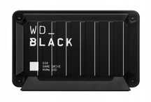 WD Black D30 Game Drive 500GB dysk zewnętrzny SSD