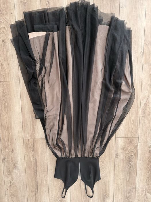 Sukienka studniówka elegancka