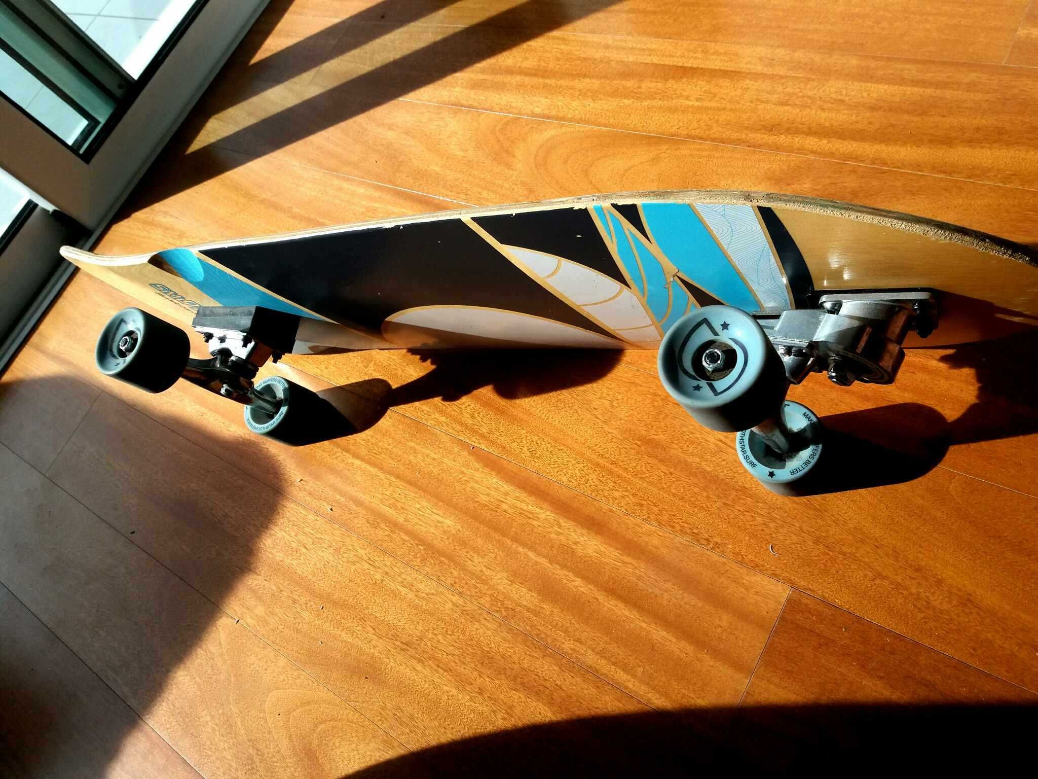 Surfskate SmoothStar