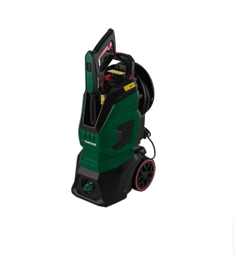 Мийка високого тиску  Parkside PHD D2 2400W 170bar